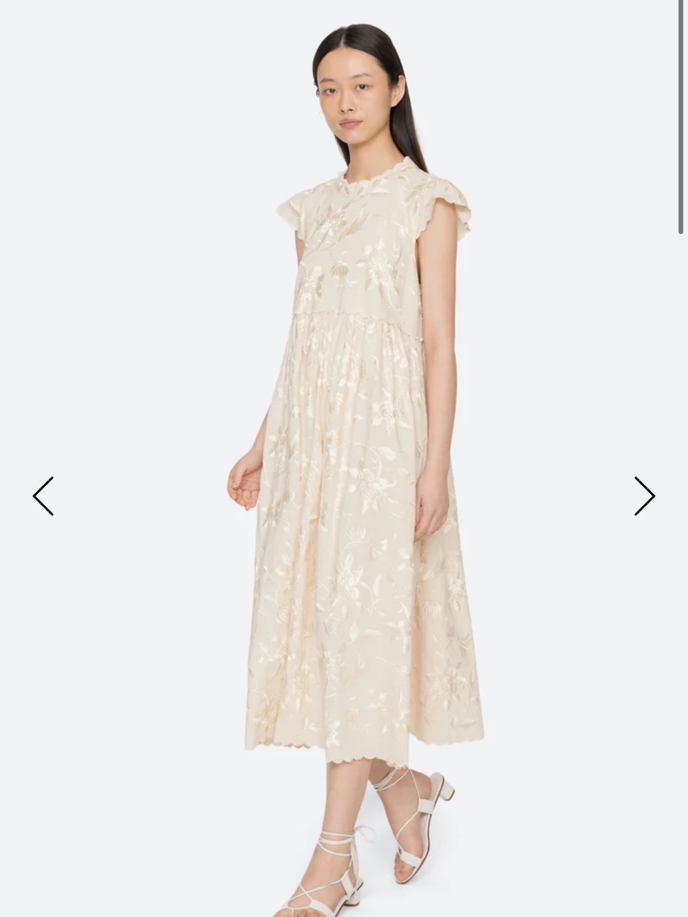 Alina Dress